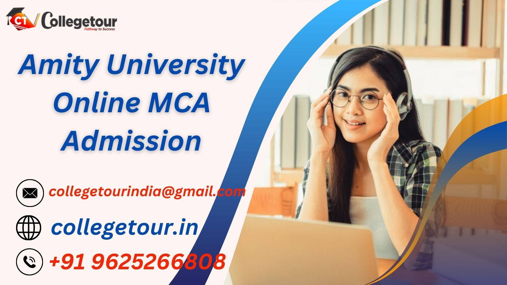 Amity University Online Mca Admission